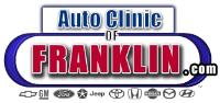 Auto Clinic of Franklin image 1
